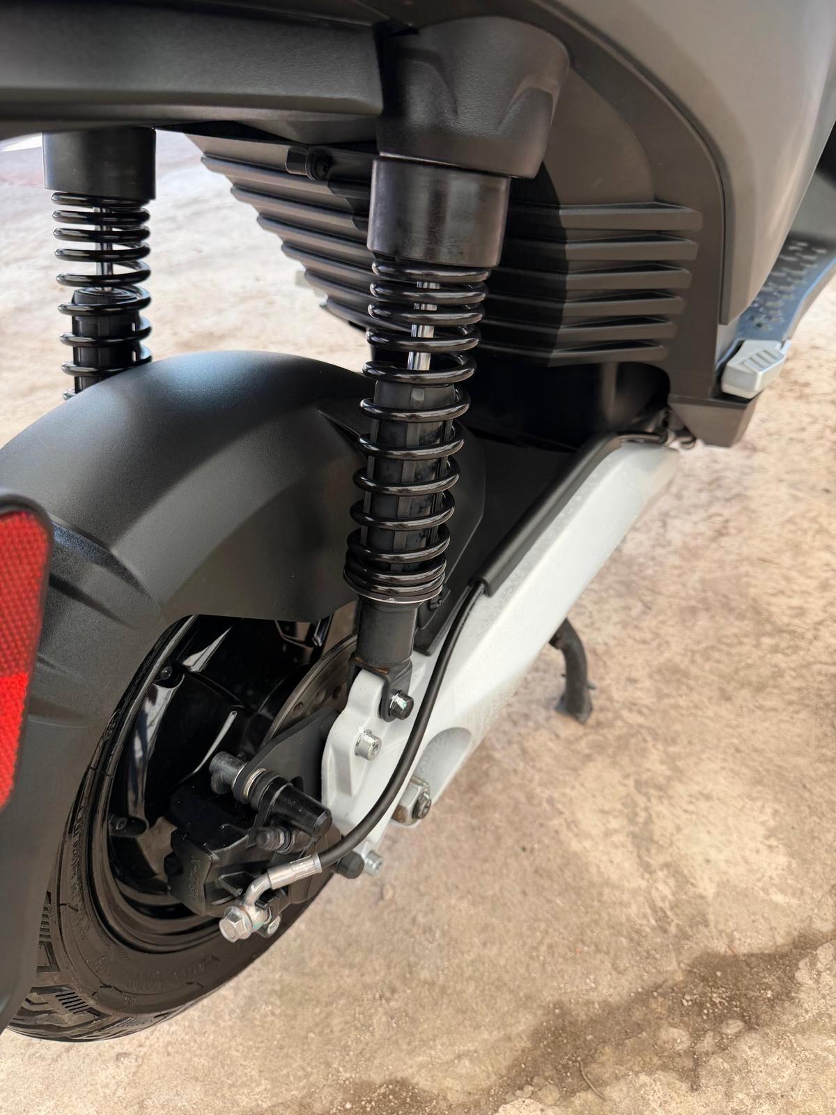 Piaggio 1 Active