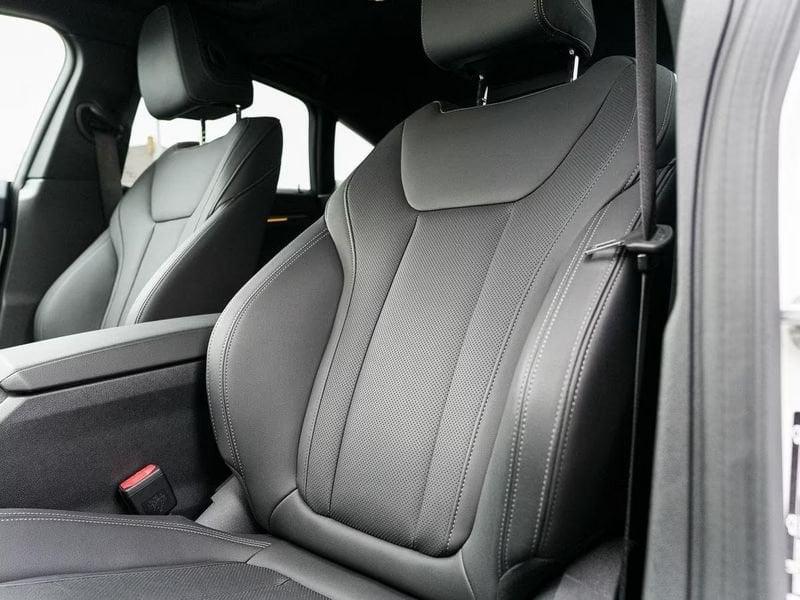 BMW Serie 4 420d Gran Coupè M SPORT 19" Gancio Led Pelle Camera