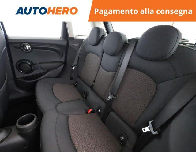 MINI One 1.5 One D 5 porte