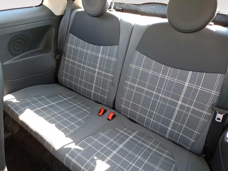 FIAT 500 1.2 Lounge 69cv