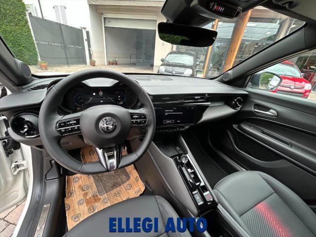 ALFA ROMEO Junior PROMO FINANZ. 1.2 145CV Hybrid eDCT6 KM 0