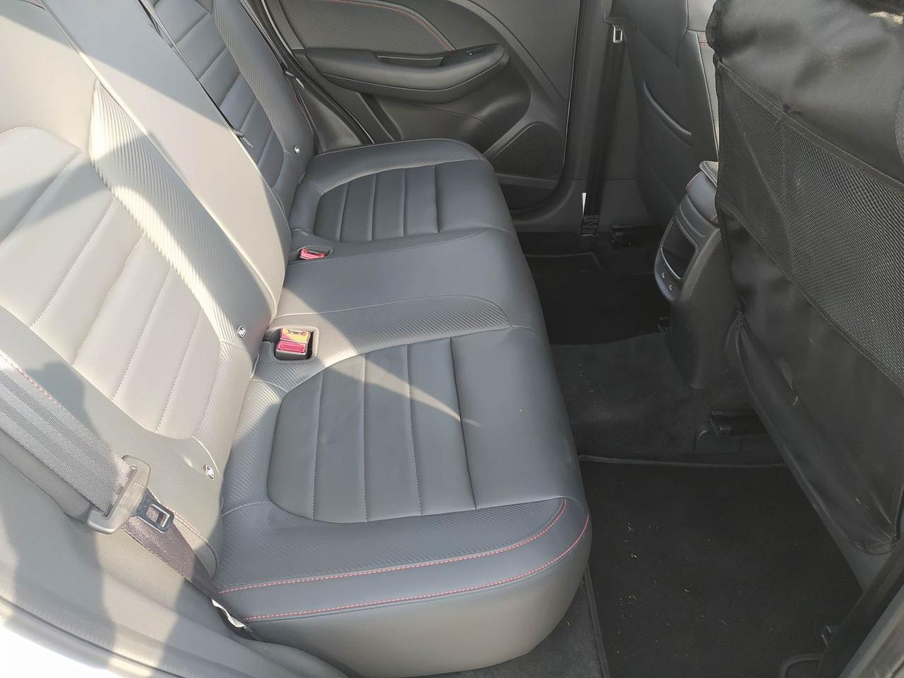 Mg ZS Luxury 1.5 VTi-TECH #9925