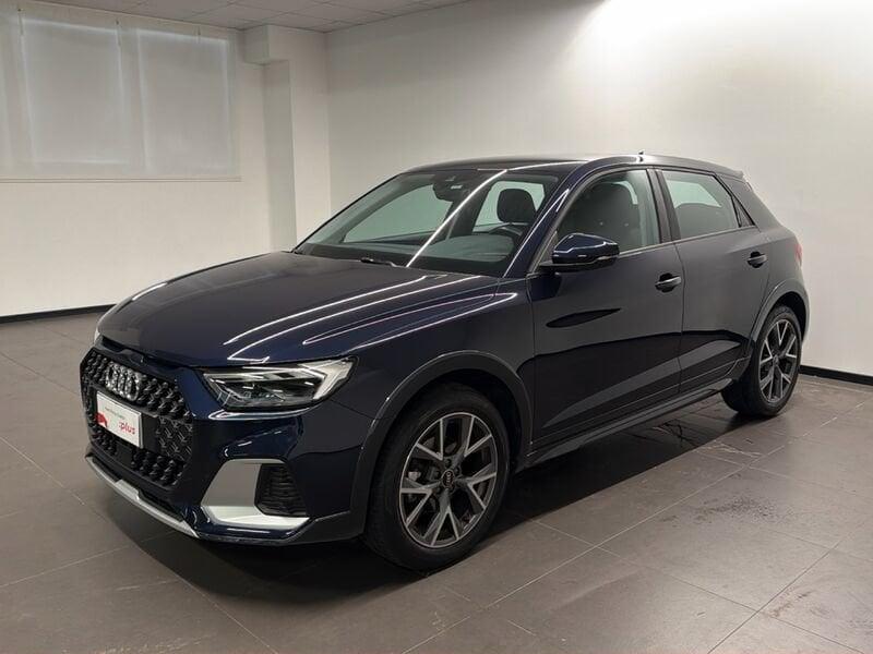 Audi A1 A1 CITYCARVER 30 1.0 TFSI ADMIRED S-TRONIC 110CV