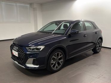Audi A1 A1 CITYCARVER 30 1.0 TFSI ADMIRED S-TRONIC 110CV