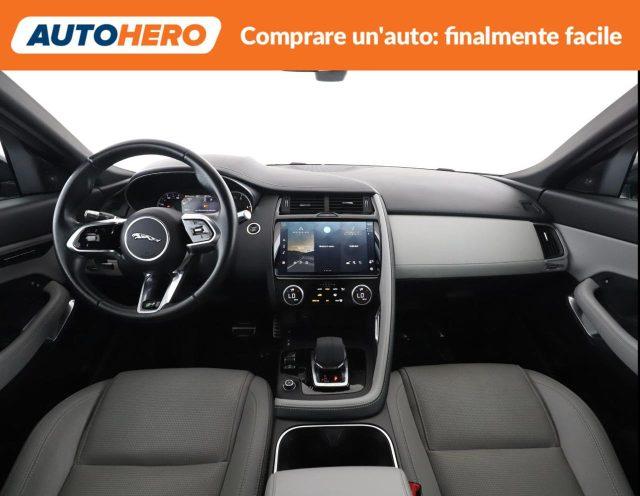 JAGUAR F-Pace 2.0 D 163 CV AWD aut. R-Dynamic S