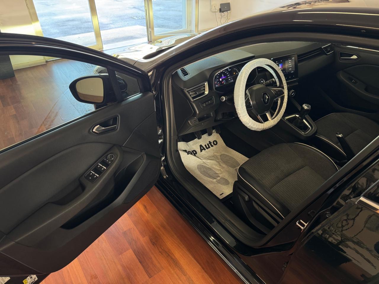 RENAULT CLIO dCi 85 CV INTENS - MY20