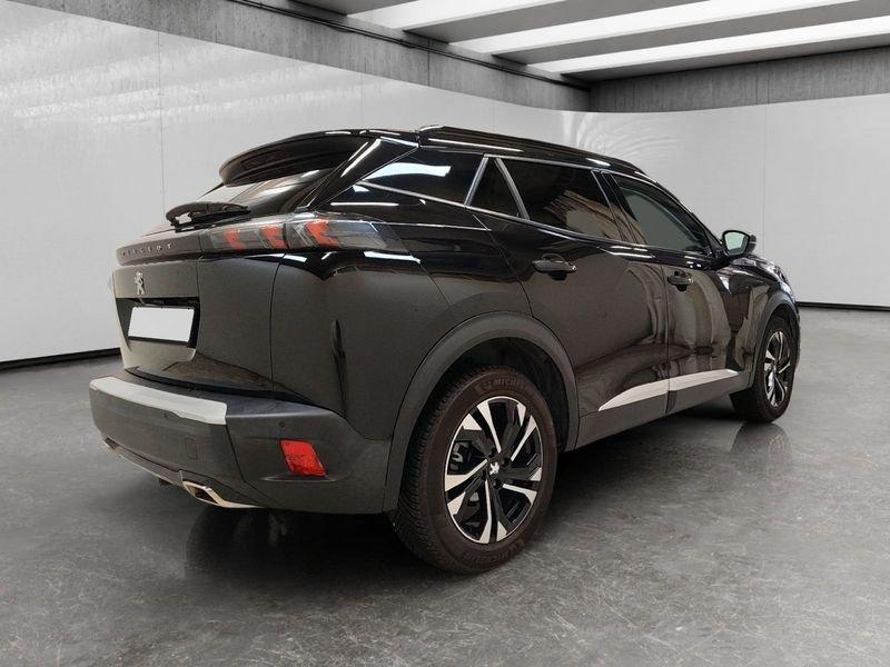 Peugeot 2008 1.2 puretech Allure s&s 130cv
