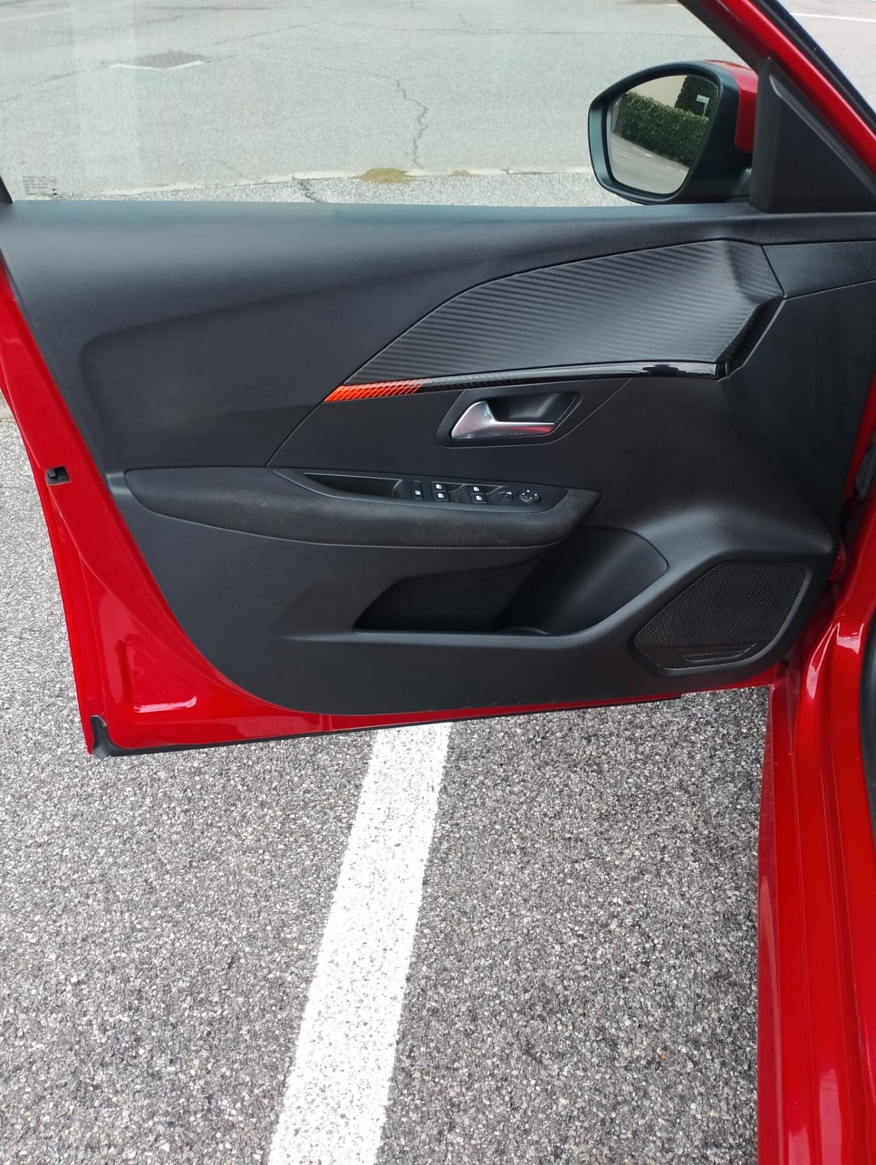 Peugeot 208 PureTech 75 Stop&Start 5 porte Active