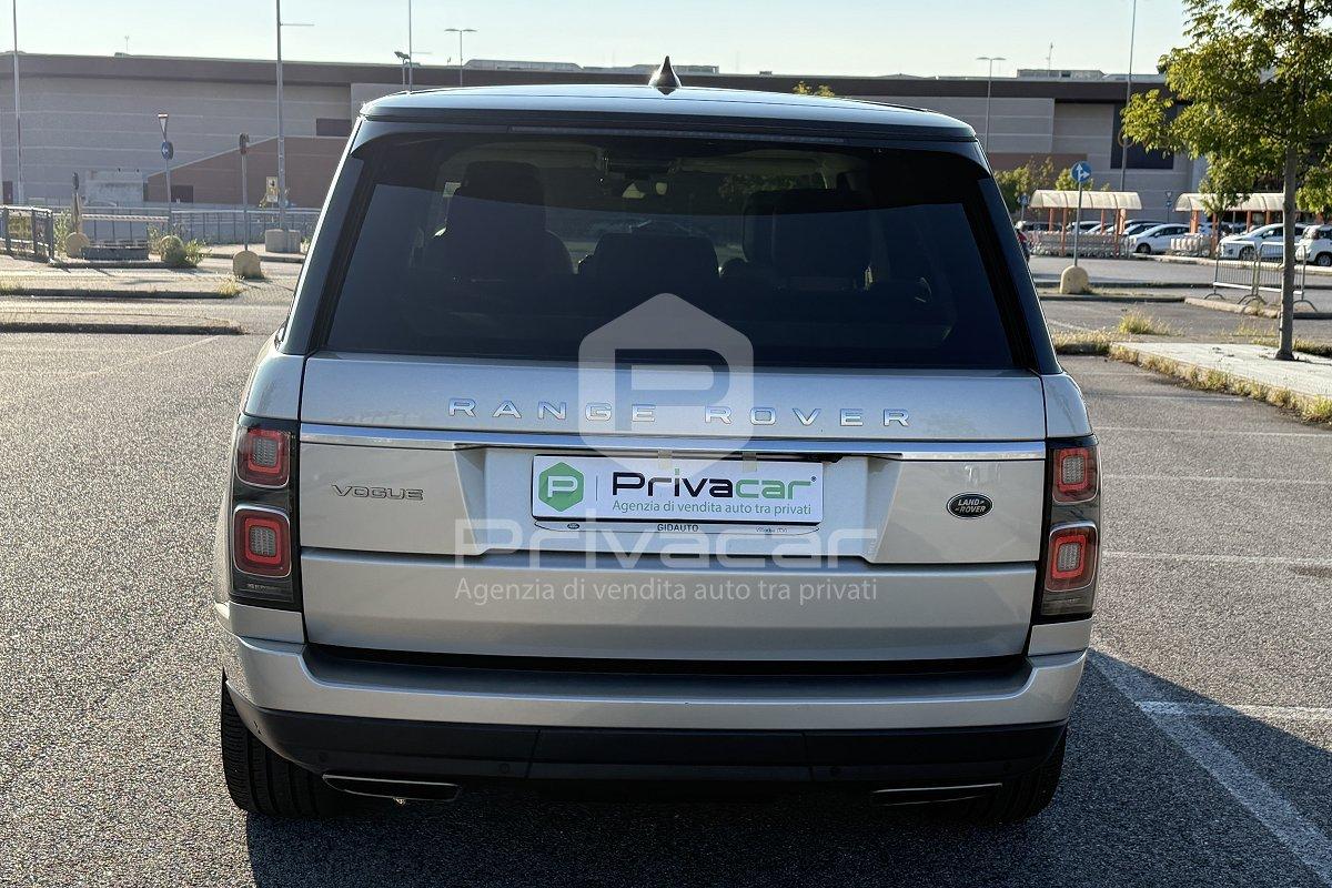 LAND ROVER Range Rover 3.0 SDV6 Vogue