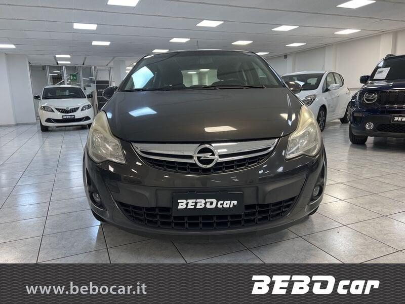 Opel Corsa Corsa 1.2 5 porte Sport