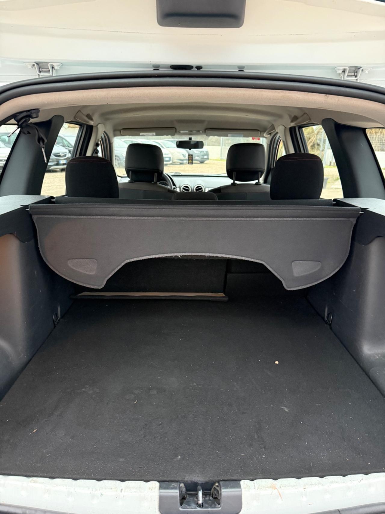 Dacia Duster 1.5 dCi 90CV 4x4 Lauréate