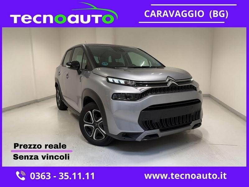 Citroën C3 Aircross C3 Aircross PureTech 110 S&S You