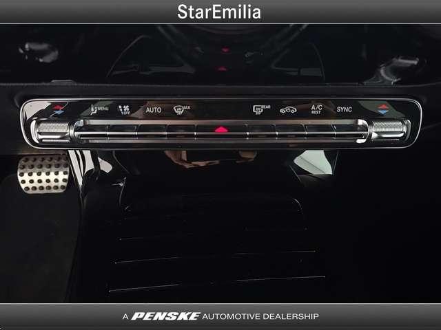 Mercedes-Benz CLA 200 CLA 200 d Automatic Shooting Brake Premium