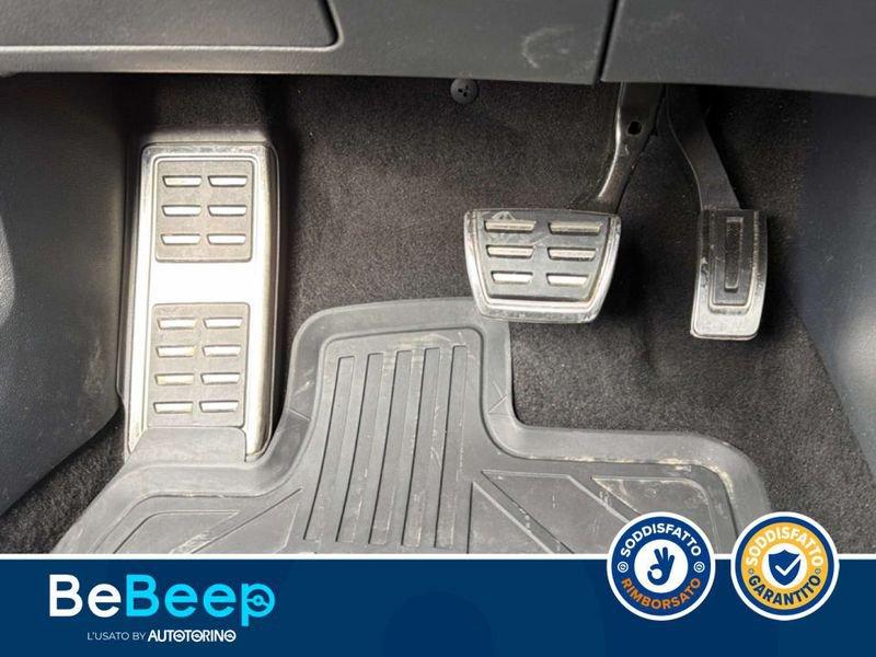 Volkswagen T-Roc 2.0 TDI R-LINE 4MOTION 150CV DSG