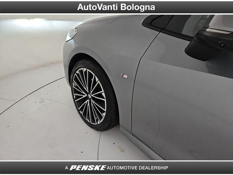 BMW Serie 2 Active Tourer 218d Active Tourer Msport