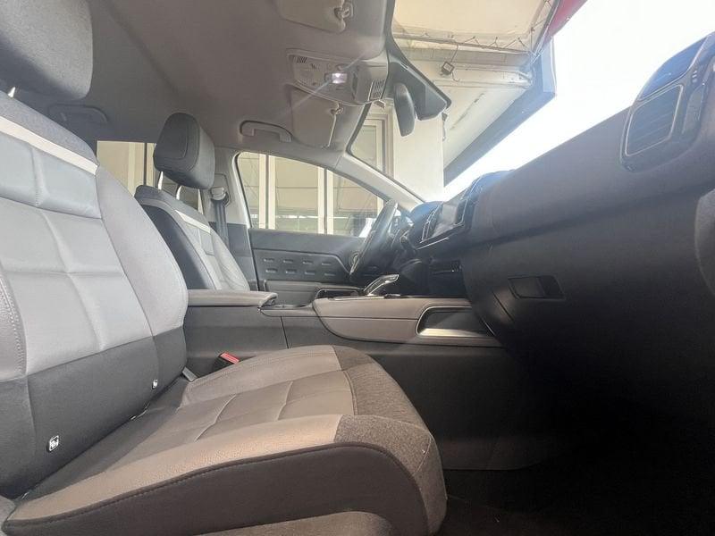 Citroën C5 Aircross PureTech 130 S&S Shine EAT8