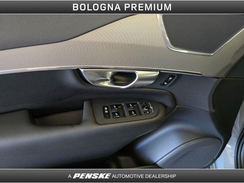 Volvo XC90 B5 (d) AWD automatico 7 posti Core