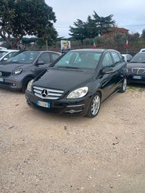 Mercedes-benz B 200 180 CDI Sport