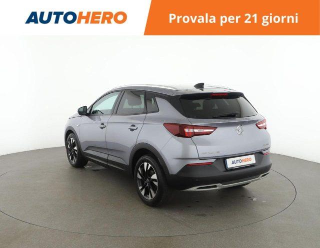OPEL Grandland X 1.5 diesel Ecotec Start&Stop Elegance