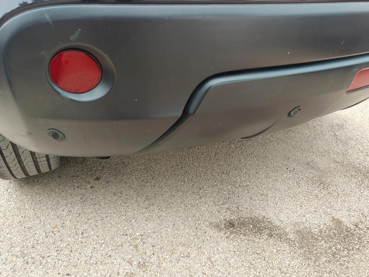 Nissan Qashqai 1.6 16V GPL Eco Acenta