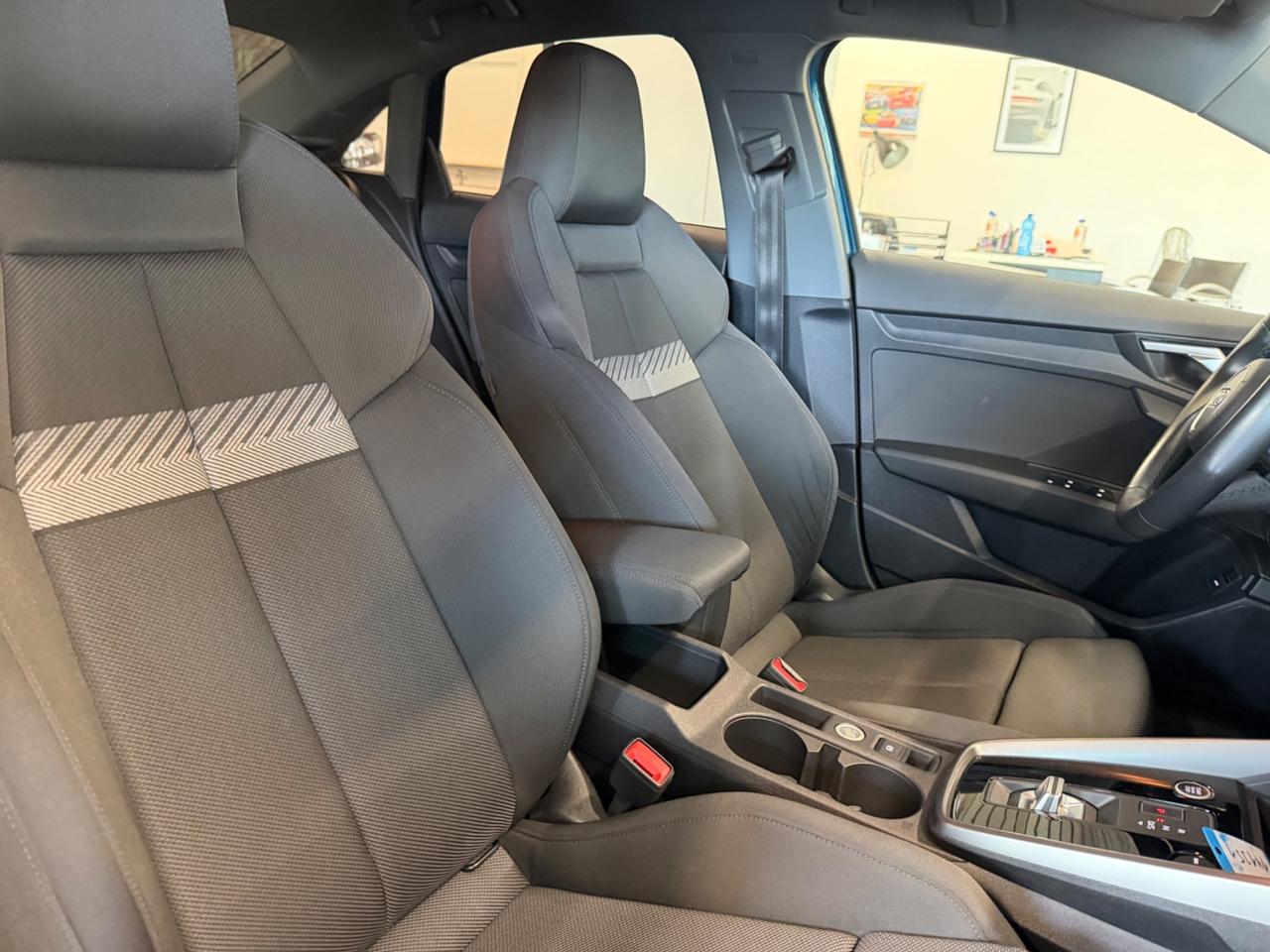 Audi A3 SPB 30 TFSI S tronic Business Advanced