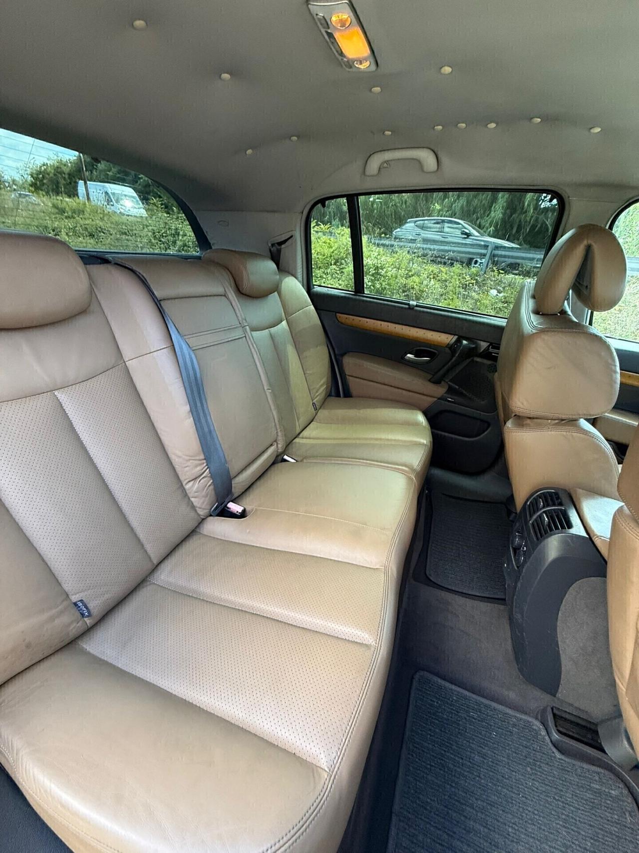 Renault Vel Satis 2.2 16V dCi 140CV Initiale