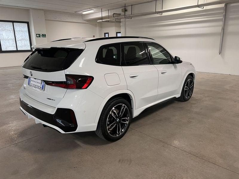 BMW X1 Serie X SDRIVE18D