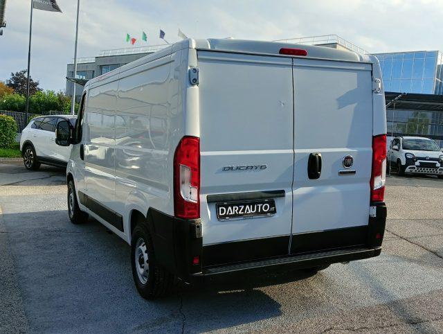 FIAT Ducato 33 2.2 Mjt 140CV L2 H1, PM TN Furgone