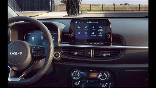 KIA PICANTO 1.0 GDi Urban Hatchback 5-door (Euro 6E)