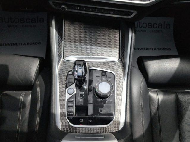 BMW X6 xDrive30d 48V Msport IVA Deducibile