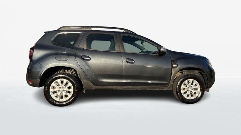 Dacia Duster 1.0 tce Comfort Gpl 4x2 100cv