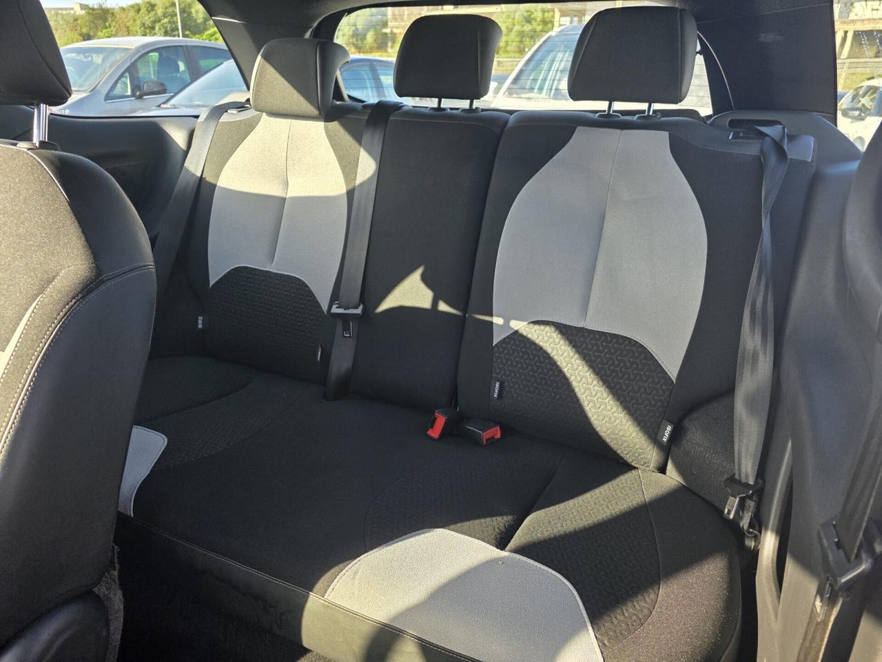 Ds DS3 3 1.4 HDi 70 Chic