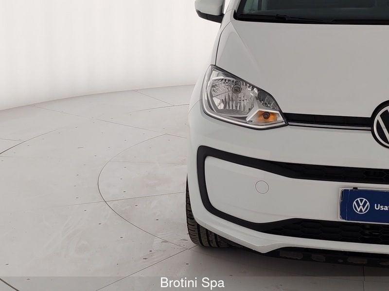 Volkswagen up! 1.0 5p. EVO move BlueMotion Technology