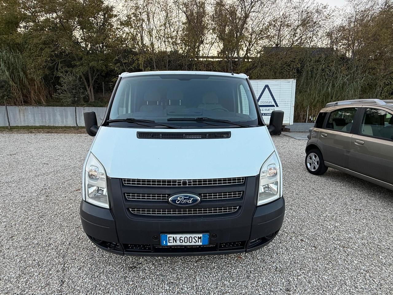 Ford Transit/Tourneo/Bus Transit 280M 2.2 TDCi/140 PM-TM Furgone