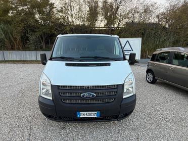 Ford Transit/Tourneo/Bus Transit 280M 2.2 TDCi/140 PM-TM Furgone