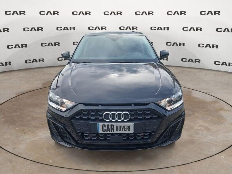 Audi A1 Sportback 30 TFSI S tronic S line edition