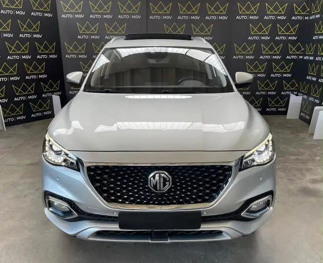 Mg HS 1.5T-GDI AT Luxury