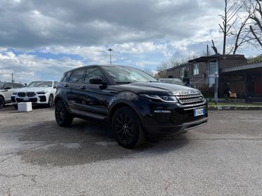 Land Rover Range Rover Evoque 2.0 TD4 150 CV 5p. HSE