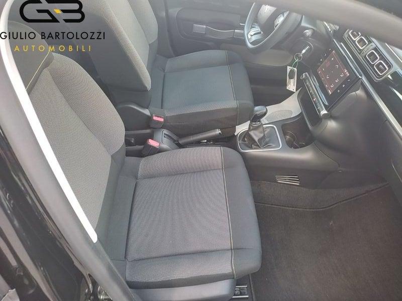 Citroën C3 PureTech 82 S&S PLUS