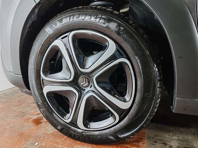 Citroen C3 1.2 83cv Plus Neopatentati + Navi