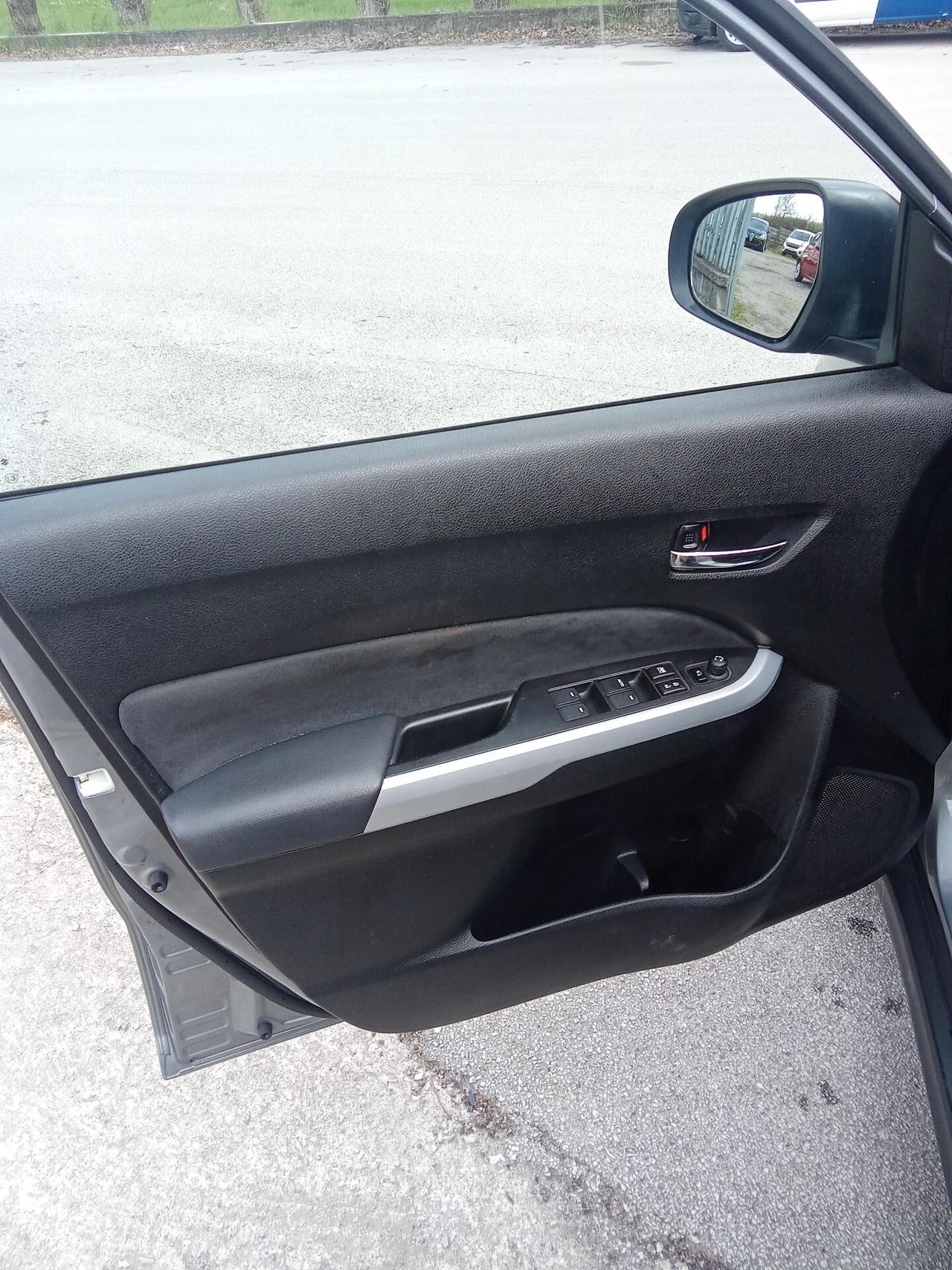 Suzuki Vitara 1.6 DDiS 4WD All Grip Top 017