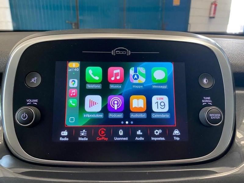 FIAT 500X 1.6 MultiJet 120 CV Business