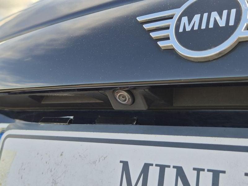 MINI Mini 5 porte Mini 5p 2.0 Cooper S JCW auto