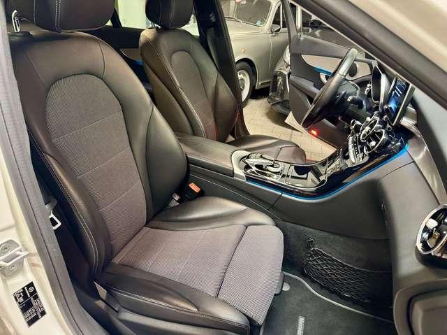 Mercedes-Benz C 200 Classe C-S205 SW SW d (bt) Sport auto