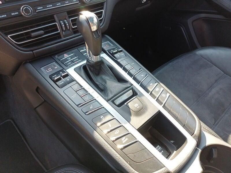 Porsche Macan Macan 2.9 GTS 380cv pdk