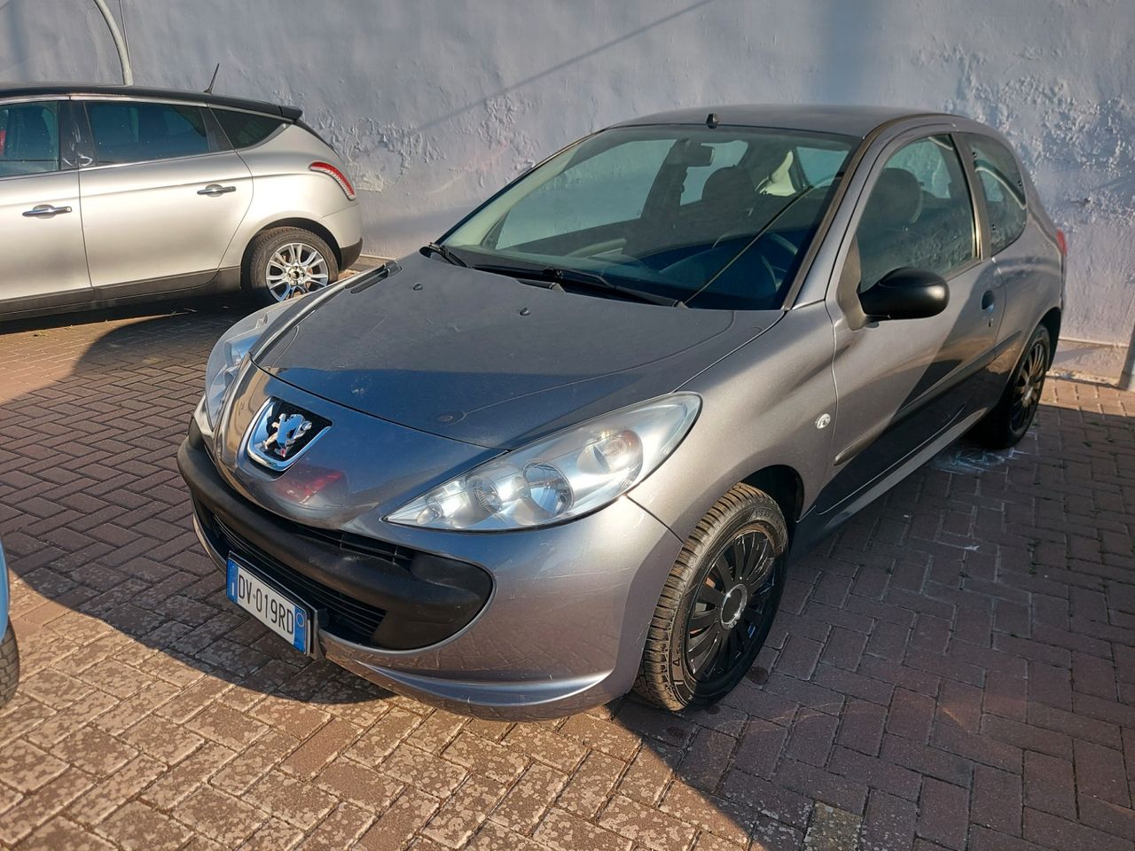 Peugeot 206 Plus 1.1 60CV 3p. ONE Line