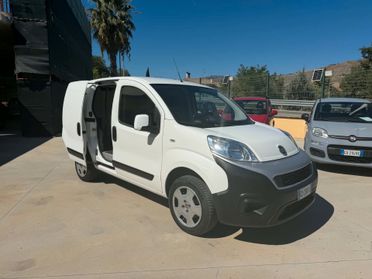 Fiat Fiorino 1.4 8V CNG 70CV Cargo SX