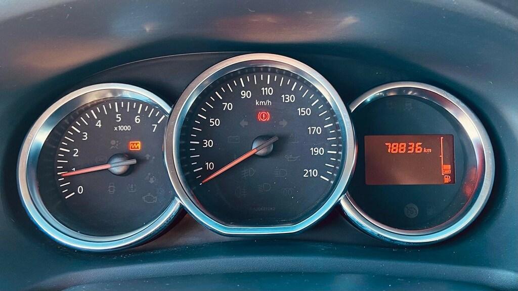 Dacia Sandero 1.5 Blue dCi Streetway Comfort