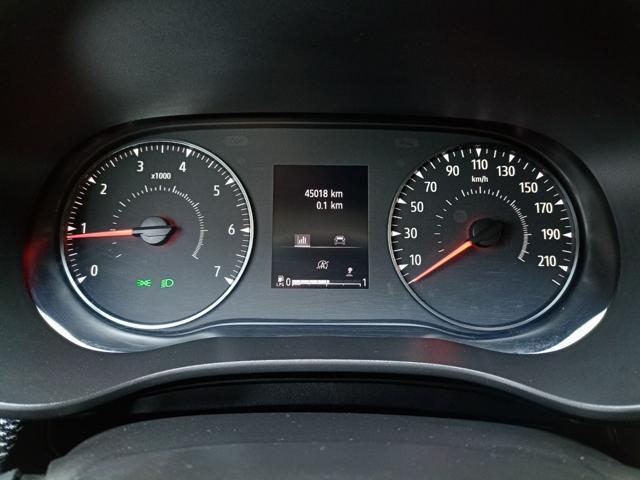 DACIA Sandero Stepway 1.0 TCe ECO-G Comfort