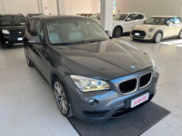 Bmw X1 xDrive25d Sport Line